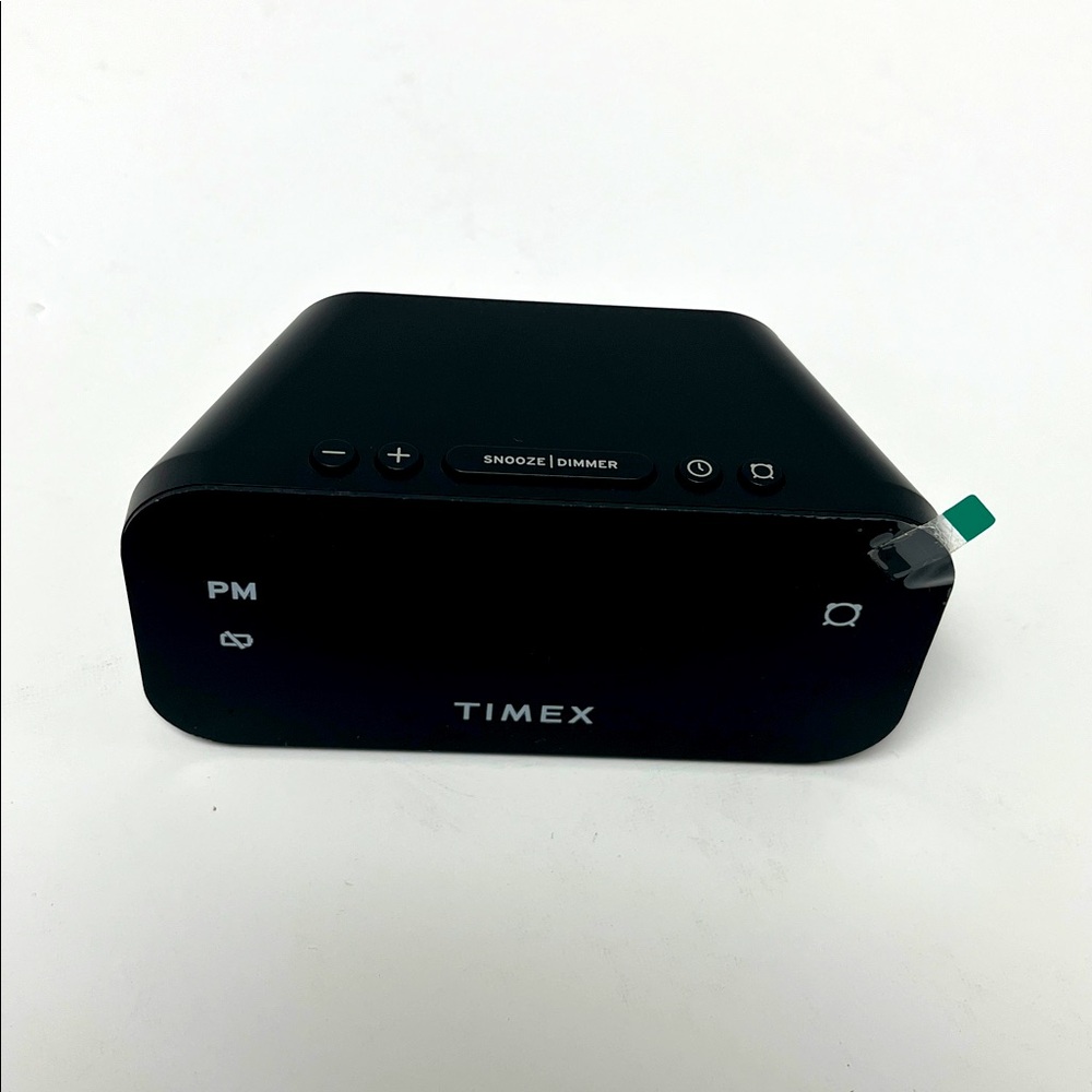 TIMEX Digital Alarm Clock - Picture 3 of 8